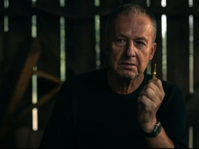 Ostatni wspólny film Lindy i Pasikowskiego. Zobacz pierwszy fragment!