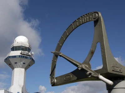 Zakłócenia GPS nad Bałtykiem. NATO zna źródło, ale boi się zareagować
