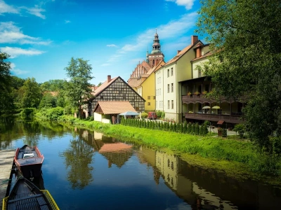Ten piękny polski region ma tylko jedno uzdrowisko. Wkrótce się to zmieni