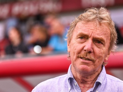 Boniek szczerze o Probierzu: „Wygłupił się”
