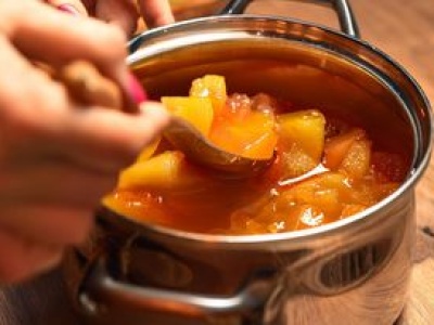 Dodaj do przetworów owocowych zamiast cukru. Tak pysznych dżemów nie znajdziesz w sklepie