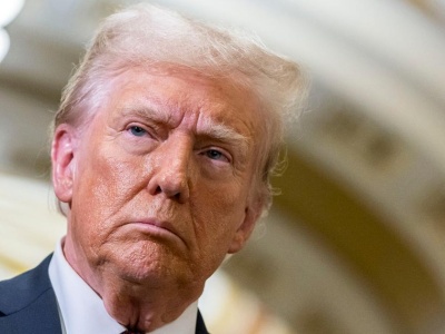 Trump: jestem bardzo rozczarowany Putinem