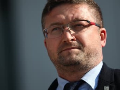 Jest zawiadomienie na neosędzię SN, która z mężem awansowała za PiS. Jej ścigania chce Juszczyszyn