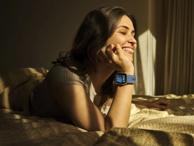 Huawei Watch D2 w nowym kolorze i z nowymi funkcjami!