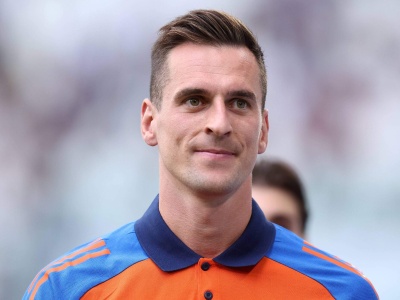 Arkadiusz Milik ma problem. Odejdzie z Juventusu?