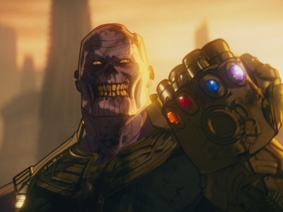 Tak prezentuje się Marvel Zombies! Oto oficjalny zwiastun