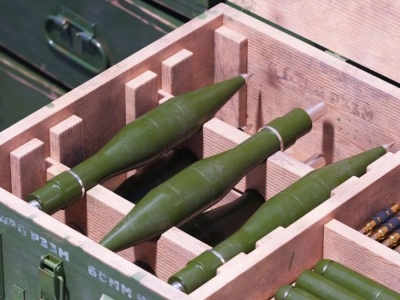 Francuzi do Polaków: uzbroimy was. W tle kroi się niezła umowa