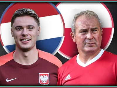 Marek Koźmiński zaskoczył przed Holandią! Zdradził, na jakiej pozycji widzi Zalewskiego