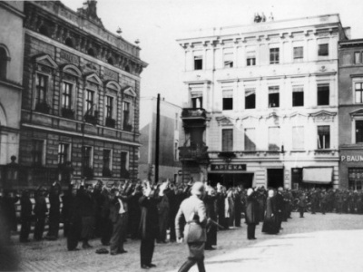 3 września 1939 roku rozpoczęła się bydgoska „krwawa niedziela”