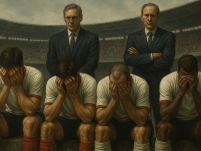 Legendy Premier League zrujnowane. Doradcy wyciągnęli z nich dziesiątki milionów