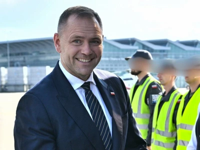 Nawrocki i „notatka” po spotkaniu z Trumpem. Tego spodziewać się ma rząd