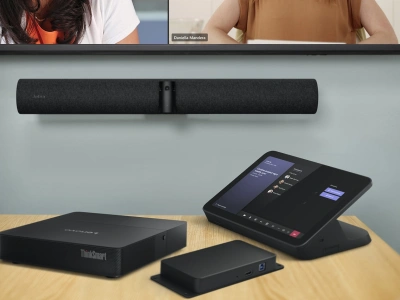 Jabra PanaCast 50 Room System 2 z technologią AI. Nowe rozwiązanie do wideokonferencji już w sprzedaży