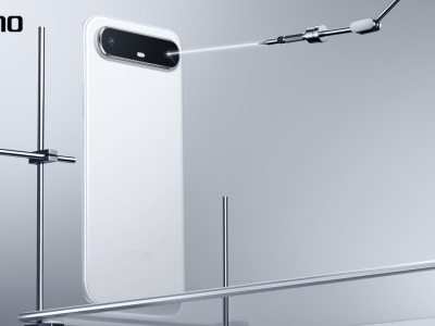 Samsungu, patrz. Chińczycy pokazują jak robić smukłe smartfony z głową