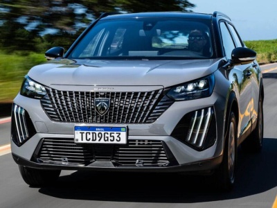 Peugeot 2008 w finale MasterChef Amadores 2025 – motoryzacja spotyka kulinarną pasję