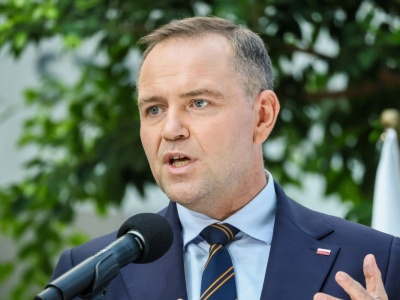 Nowe 1000 plus już pewne. Prezydent zaskoczył wszystkich podpisem