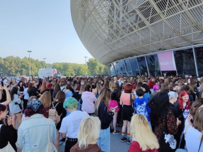 Mniej niż tydzień zostało do koncertu gwiazdy w Krakowie