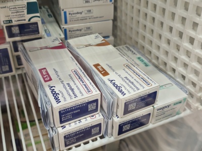 Nowe badania na temat bezpieczeństwa stosowania leku Wegovy