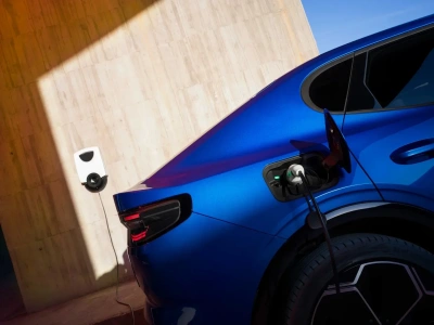 Ford z aplikacją Electroverse od października