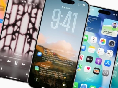 Jak przygotować iPhone do aktualizacji iOS 26