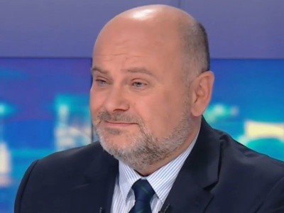 Poseł PiS nie wiedział nic o owulacji. Teraz nie wie nic o polucji