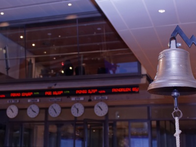 Jest odreagowanie na GPW. WIG20 w górę