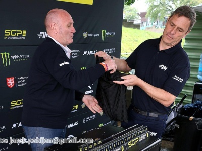 Żużel. Bezinteresownie, z rozmachem, fatnazją i… wtedy się obudziłem (FELIETON)