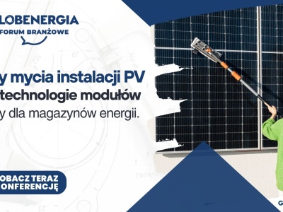 Forum Branżowe: Warunki Techniczne Fotowoltaiki – dołącz do ekspertów online!