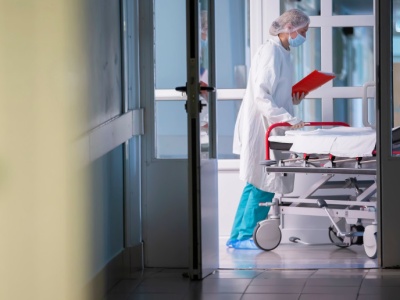 Reforma szpitali opublikowana. Będzie łączenie placówek i przekształcanie oddziałów