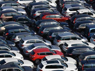Chińskie samochody biją rekordy sprzedaży. Europejska motoryzacja skazana na porażkę?
