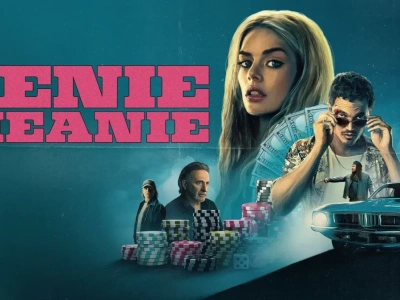 Eenie Meanie – recenzja filmu