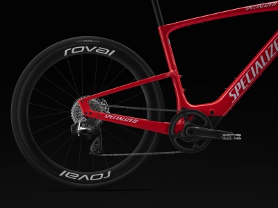 Specialized Turbo Vado SL 2 S-Racing LTD. Limitowany e-rower za 45 tysięcy złotych