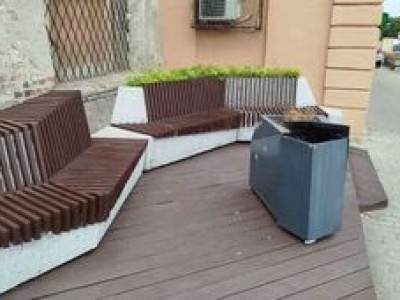 Niechciani mieszkańcy Lublina. Szczury w centrum miasta straszą przedsiębiorców