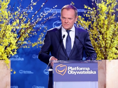 Platforma Obywatelska przestanie istnieć po 24 latach. W kuluarach aż huczy o planie Tuska