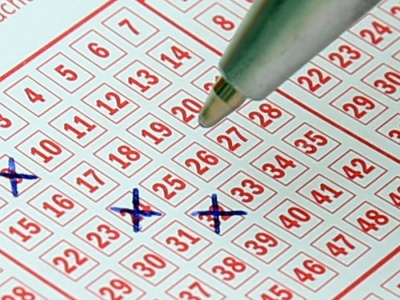 Przez 30 lat obstawiała te same liczby w Lotto. W końcu trafiła 