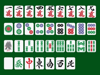 Mahjong wraca do łask – zagraj od razu w przeglądarce!