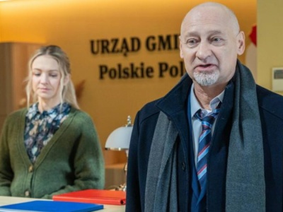 Widziałam serial TVP, który miał być następcą Rancza