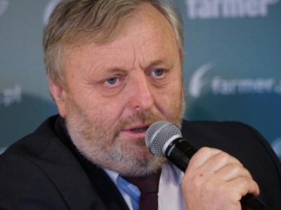 Szef Krajowej Rady Izb Rolniczych: import żywności z krajów Mercosur to zagrożenie dla rolnictwa UE