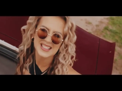 Żaneta Chmielewska – Za te róże (Official Video)