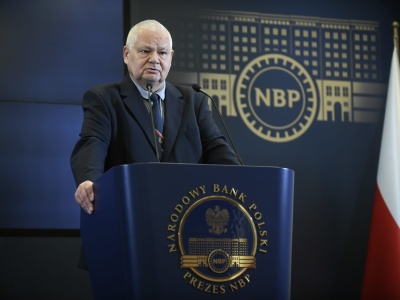 Już jest decyzja Rady Polityki Pieniężnej w sprawie stóp procentowych we wrześniu