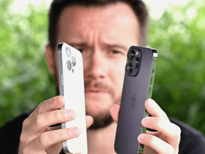 Masz iPhone’a? Oto funkcje z Androida, których brakuje mi w iOS