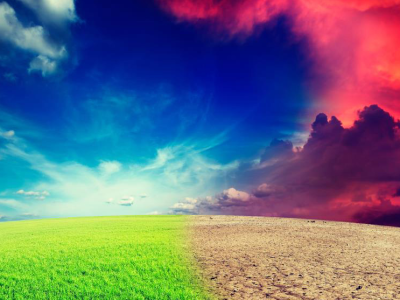 Wyzwanie dla głównego nurtu: Raport NIPCC na temat zmian klimatu