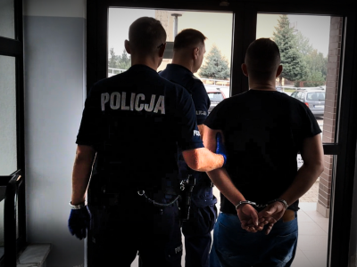 1,5 kg narkotyków zabezpieczone przez policję. 28-latek trafił do aresztu