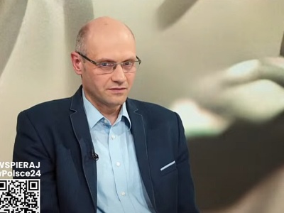Winkler: Dobrze byłoby, żebyśmy dostali parasol ochronny USA