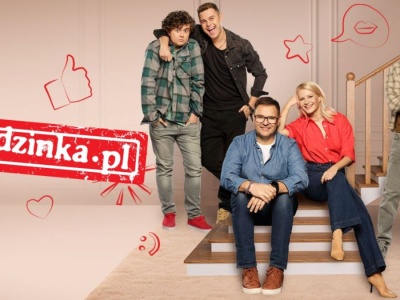 Rodzinka.pl ma nową czołówkę. Co się zmieniło?