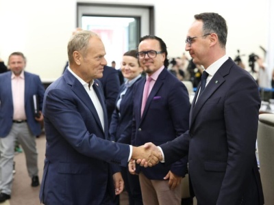 Buspasy do końca 2027 roku w ramach rządowego projektu UC76. O ile prezydent nie zawetuje