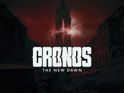 Recenzja Cronos: The New Dawn - stary horror w Nowej Hucie