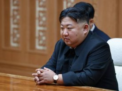 Koreańczycy czyszczą przedmioty Kim Dzong Una. Usuwają jego DNA?