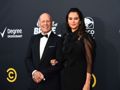 Gwiazdor nie mieszka już z rodziną? Demi Moore zabiera głos w sprawie