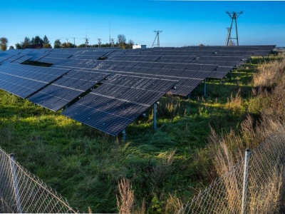 Zielona energia na minusie. URE interweniuje po sierpniowym spadku cen