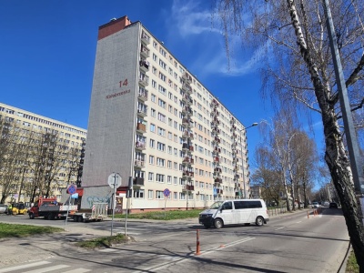 Olsztyn. Będą oszczędności. Radni zdecydowali o połączeniu spółek zarządzających wspólnotami mieszkaniowymi